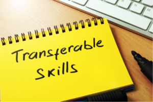 Transferrable Skills