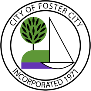 Foster City California Logo