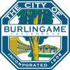 Burlingame logo