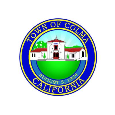 Colma Logo 2015
