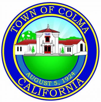 Town of Colma
