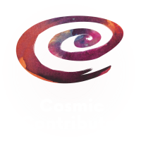 Cosmic Contributer