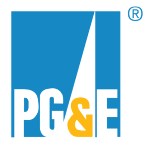 PG&E Logo
