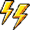 Power-Up Level